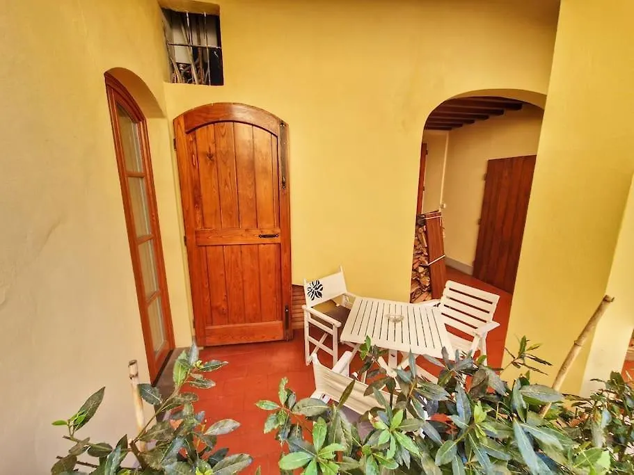 Villa Castaldi Firenze Vicina Al Centro 0*, Florencie Itálie