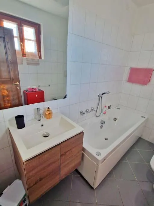 Villa Castaldi Firenze Vicina Al Centro Itálie