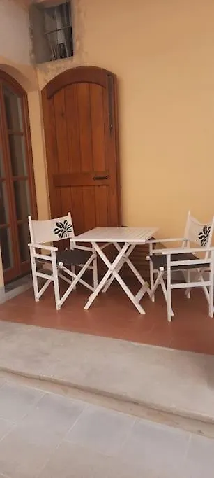 Villa Castaldi Firenze Vicina Al Centro Itálie