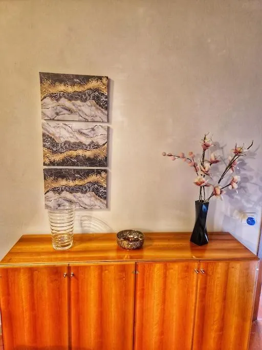 Villa Castaldi Firenze Vicina Al Centro