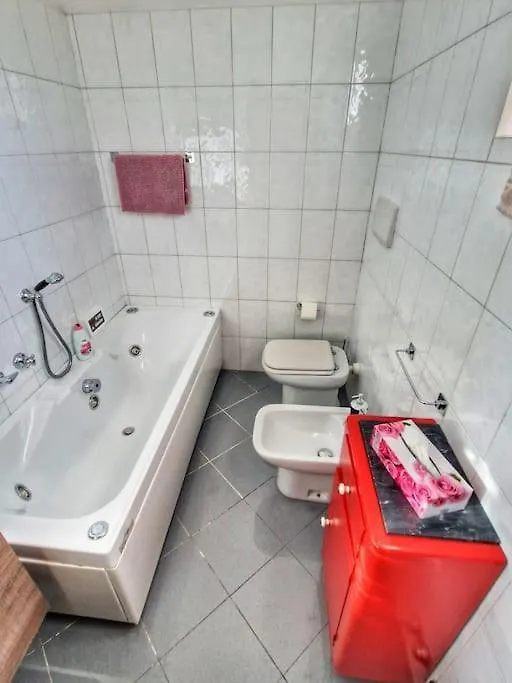 Villa Castaldi Firenze Vicina Al Centro 0*, Florencie Itálie