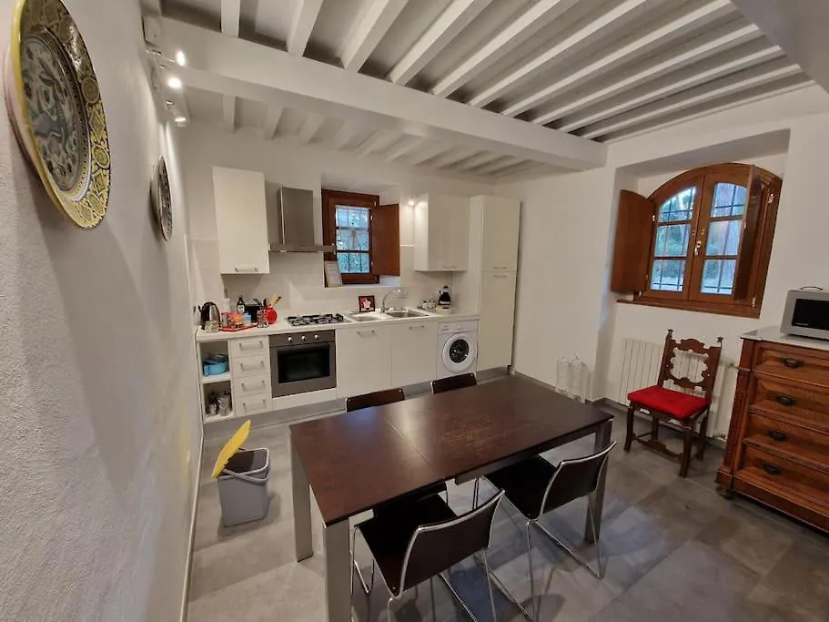 Villa Castaldi Firenze Vicina Al Centro  Florencie