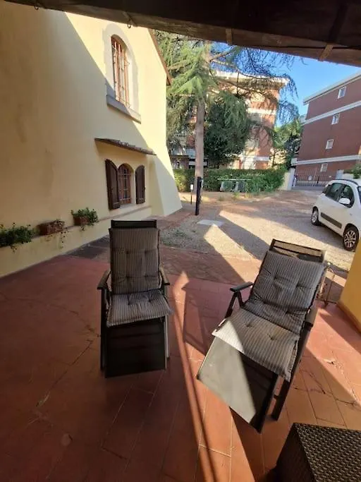 Villa Castaldi Firenze Vicina Al Centro