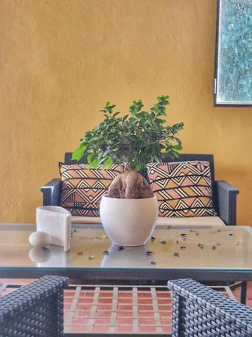 Villa Castaldi Firenze Vicina Al Centro