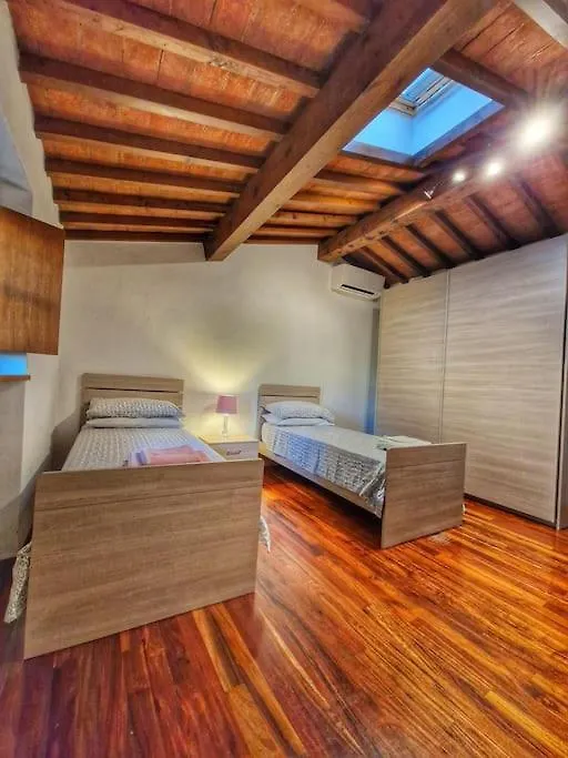Villa Castaldi Firenze Vicina Al Centro 0*, Florencie