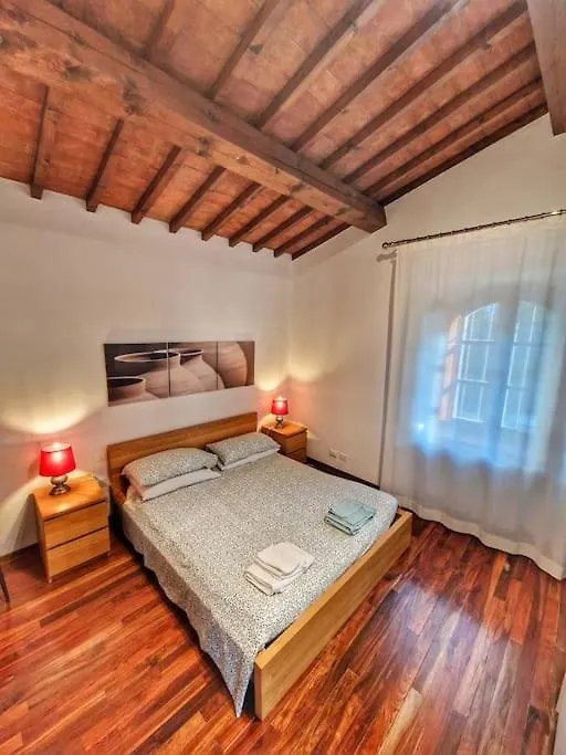 Villa Castaldi Firenze Vicina Al Centro Florencie